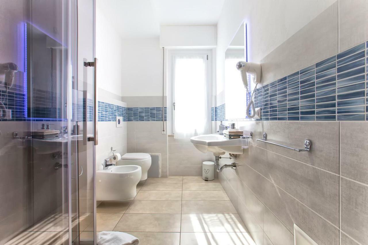 Hotel Alguest Alghero Exterior foto