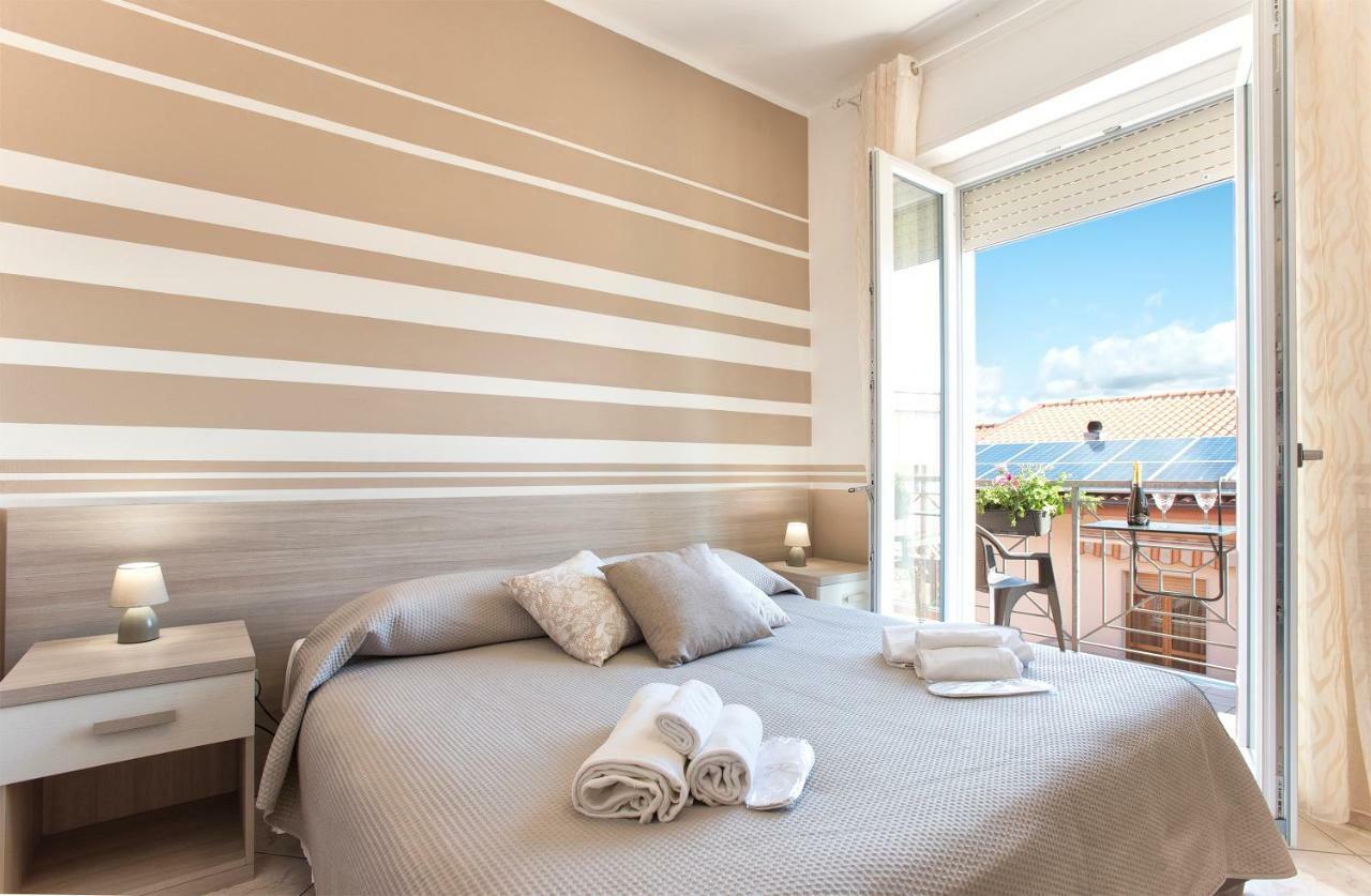 Hotel Alguest Alghero Exterior foto