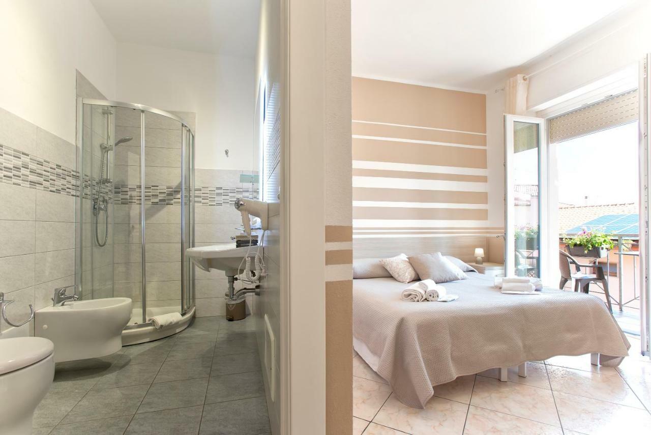 Hotel Alguest Alghero Exterior foto