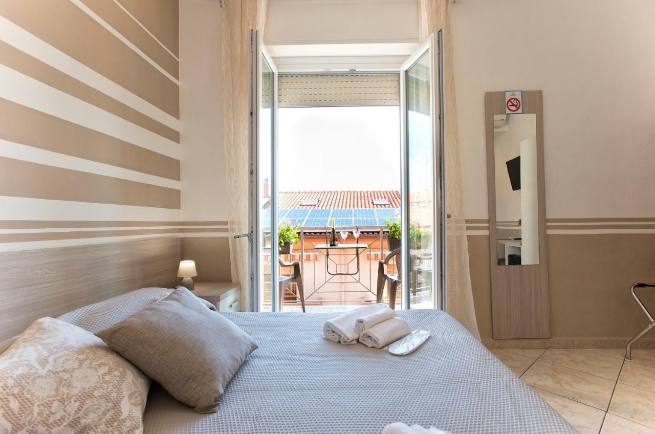 Hotel Alguest Alghero Exterior foto