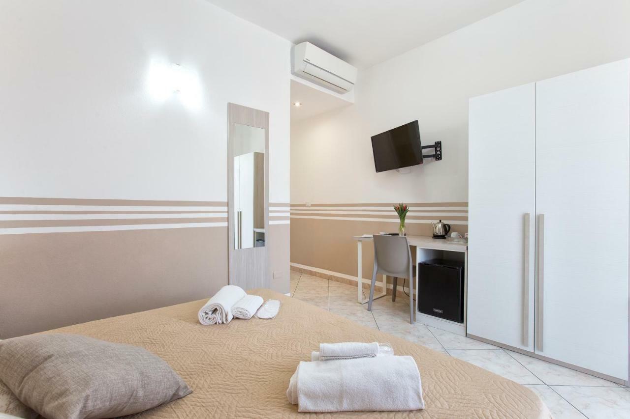 Hotel Alguest Alghero Exterior foto