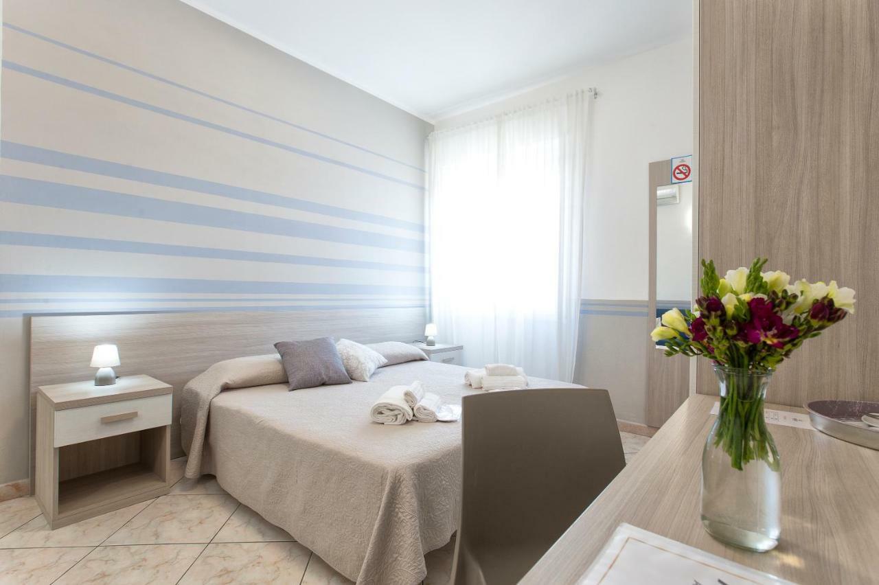 Hotel Alguest Alghero Exterior foto