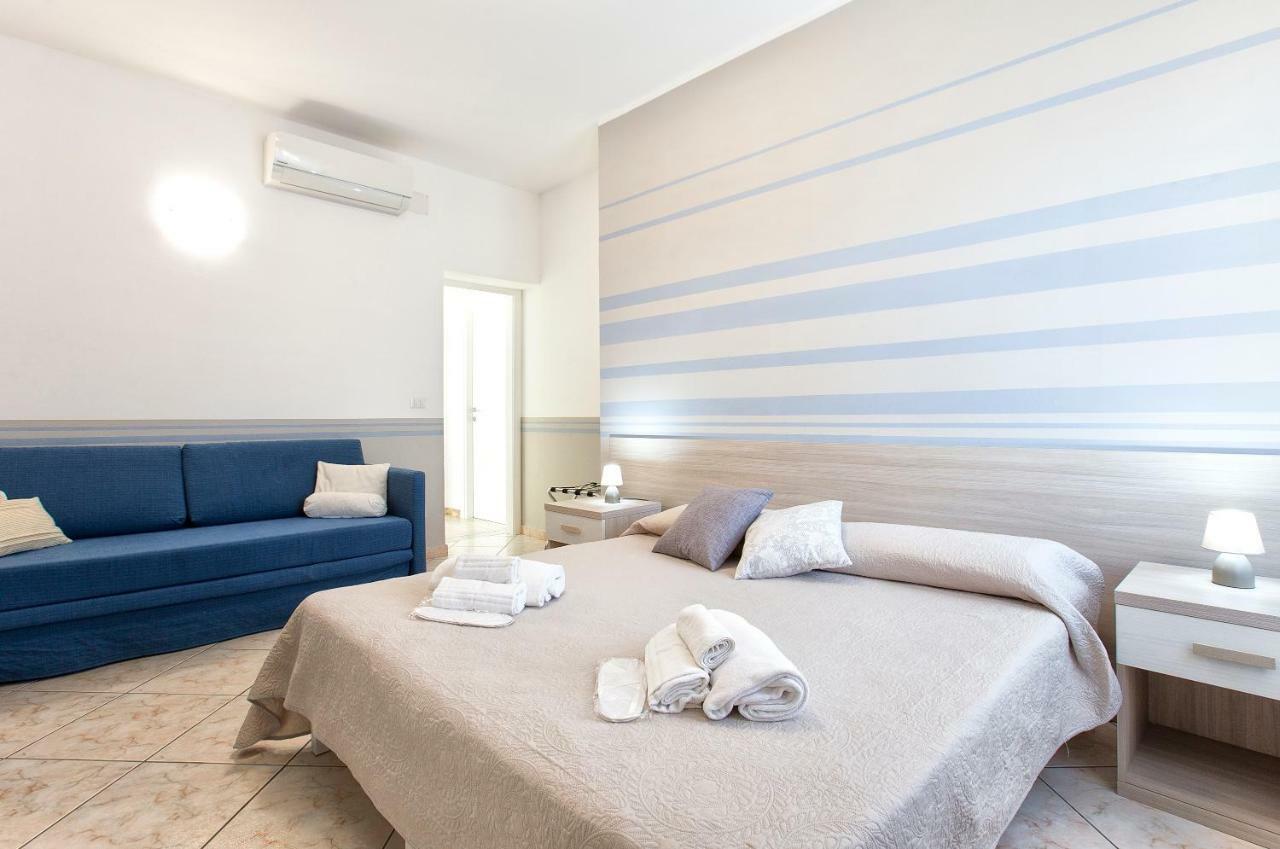 Hotel Alguest Alghero Exterior foto