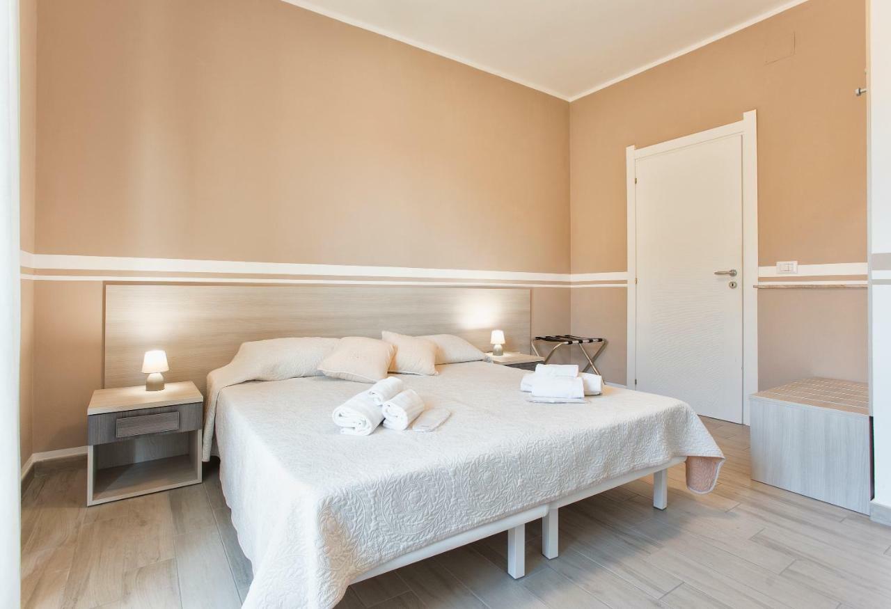 Hotel Alguest Alghero Exterior foto