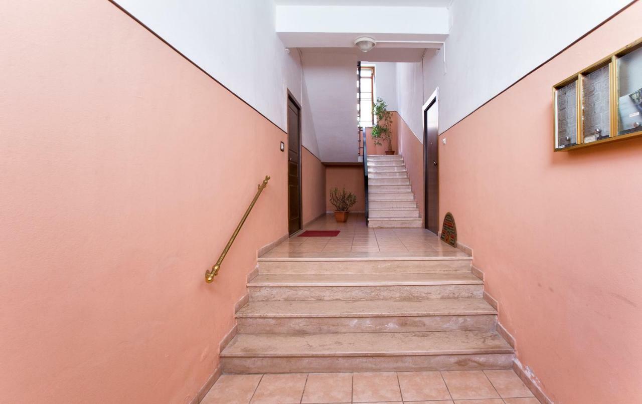 Hotel Alguest Alghero Exterior foto